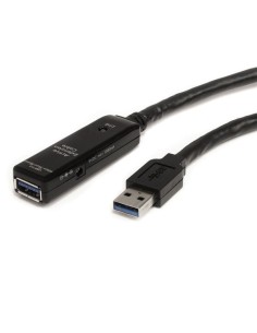 StarTech.com Cavo di estensione Active USB 3.0 10 m - M F
