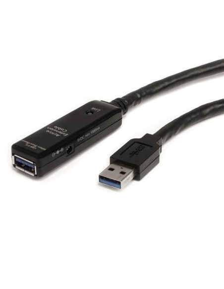 StarTech.com Cavo di estensione Active USB 3.0 10 m - M F