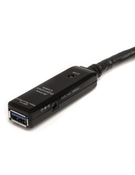 StarTech.com Cavo di estensione Active USB 3.0 10 m - M F