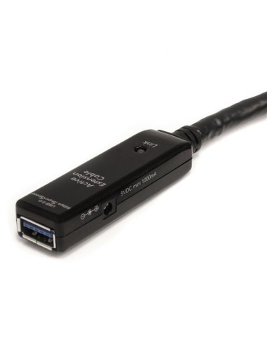 StarTech.com Cavo di estensione Active USB 3.0 5 m - M F