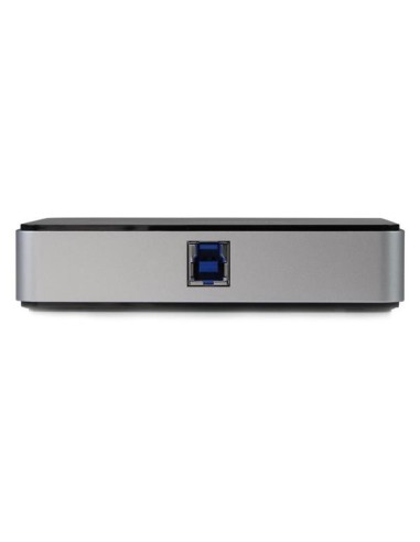 StarTech.com Scheda Acquisizione Video Grabber   Cattura video esterna USB 3.0 - HDMI   DVI   VGA   Component HD - 1080p 60fps