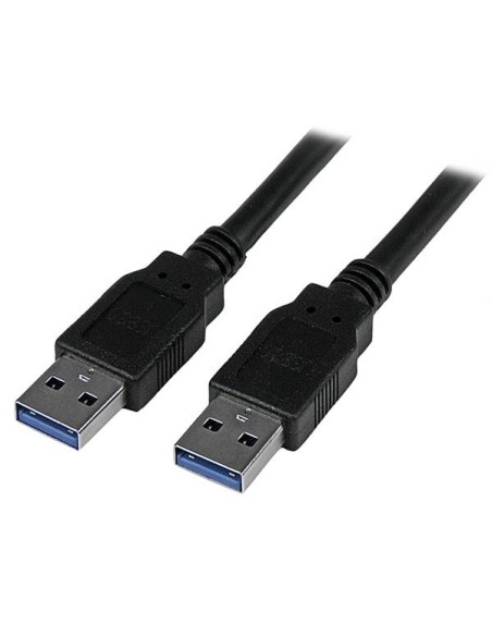 StarTech.com Cavo USB 3.0 - A ad A - M M da 3m