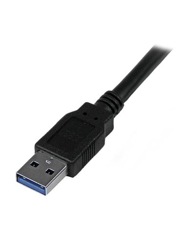 StarTech.com Cavo USB 3.0 - A ad A - M M da 3m