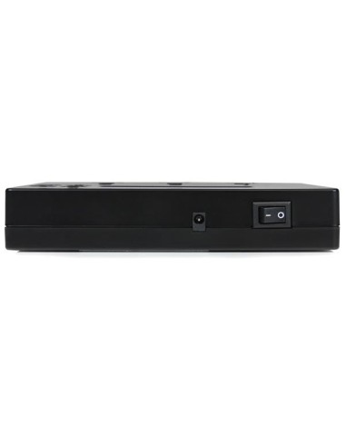 StarTech.com Duplicatore ed Eraser Indipendente per unità Drive Flash 1 2