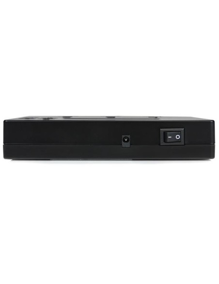 StarTech.com Duplicatore ed Eraser Indipendente per unità Drive Flash 1 2