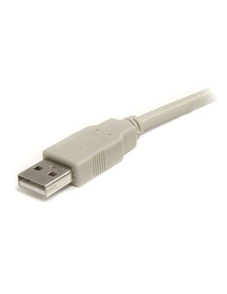 StarTech.com Cavo prolunga USB 2.0 da 1,8m da A ad A - Maschio Femmina