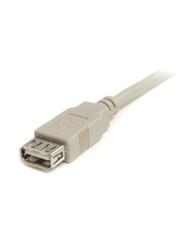StarTech.com Cavo prolunga USB 2.0 da 1,8m da A ad A - Maschio Femmina