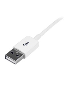 StarTech.com Cavo prolunga USB 2.0 da A ad A - Cavo Extender USB2.0 Maschio   Femmina da 3m - Bianco 2