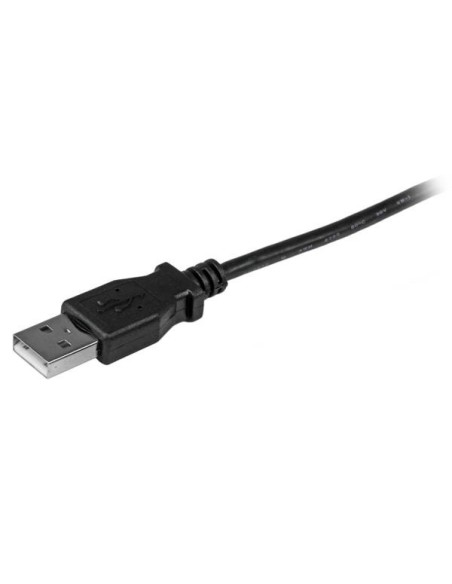StarTech.com Cavo micro USB - Cavo USB da A a micro B da 30 cm