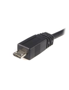 StarTech.com Cavo micro USB 2 m- A a Micro B 2