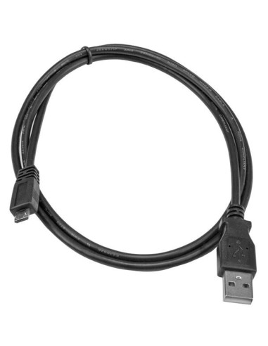 StarTech.com Cavo micro USB 2 m- A a Micro B