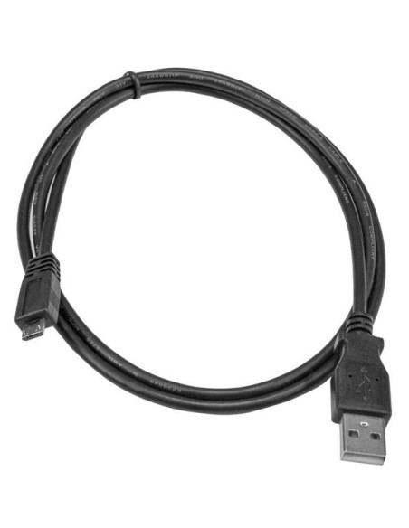 StarTech.com Cavo micro USB - A a Micro B, 90 cm