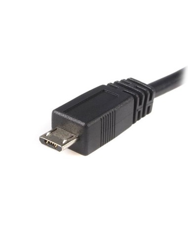StarTech.com Cavo micro USB M M 3 m - USB A a Micro B