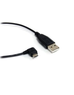 StarTech.com Cavo micro USB 1,8 m - A a Micro B con angolare destro