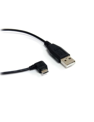 StarTech.com Cavo micro USB 1,8 m - A a Micro B con angolare destro