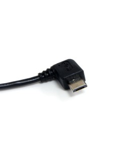 StarTech.com Cavo micro USB 1,8 m - A a Micro B con angolare destro 2
