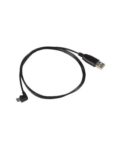 StarTech.com Cavo micro USB 1,8 m - A a Micro B con angolare destro