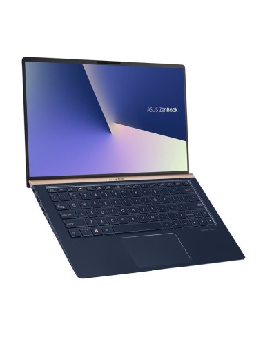 ASUS ZenBook UX333FN-A3067T Computer portatile 33,8 cm (13.3") Full HD Intel® Core™ i5 8 GB LPDDR3-SDRAM 256 GB SSD NVIDIA®