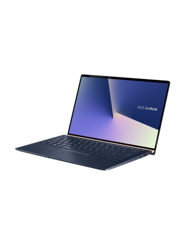ASUS ZenBook UX333FN-A3067T Computer portatile 33,8 cm (13.3") Full HD Intel® Core™ i5 8 GB LPDDR3-SDRAM 256 GB SSD NVIDIA®
