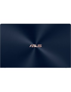 ASUS ZenBook 13 UX334FLC-A4086T Computer portatile 33,8 cm (13.3") Full HD Intel® Core™ i7 8 GB LPDDR3-SDRAM 512 GB SSD NVIDIA® 2