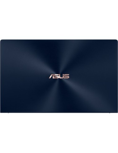 ASUS ZenBook 13 UX334FLC-A4086T Computer portatile 33,8 cm (13.3") Full HD Intel® Core™ i7 8 GB LPDDR3-SDRAM 512 GB SSD NVIDIA®