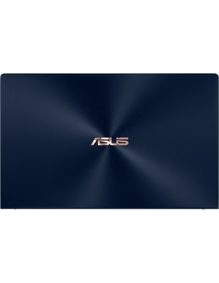 ASUS ZenBook 13 UX334FLC-A4086T Computer portatile 33,8 cm (13.3") Full HD Intel® Core™ i7 8 GB LPDDR3-SDRAM 512 GB SSD NVIDIA®