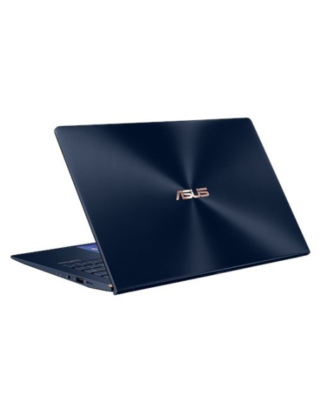ASUS ZenBook 13 UX334FLC-A4086T Computer portatile 33,8 cm (13.3") Full HD Intel® Core™ i7 8 GB LPDDR3-SDRAM 512 GB SSD NVIDIA®
