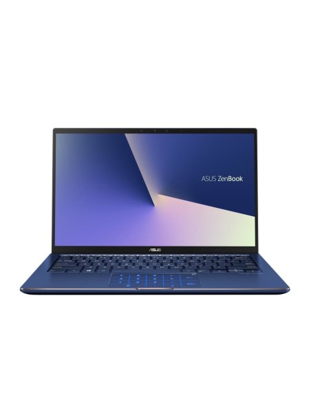 ASUS ZenBook Flip 13 UX362FA-EL308T Ibrido (2 in 1) 33,8 cm (13.3") Touch screen Full HD Intel® Core™ i5 8 GB LPDDR3-SDRAM 512