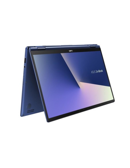 ASUS ZenBook Flip 13 UX362FA-EL308T Ibrido (2 in 1) 33,8 cm (13.3") Touch screen Full HD Intel® Core™ i5 8 GB LPDDR3-SDRAM 512