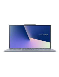 ASUS ZenBook S UX392FN-AB006R Computer portatile 35,3 cm (13.9") Full HD Intel® Core™ i7 16 GB LPDDR3-SDRAM 512 GB SSD NVIDIA®