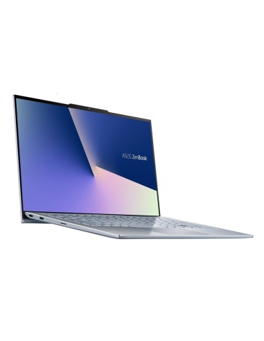 ASUS ZenBook S UX392FN-AB006R Computer portatile 35,3 cm (13.9") Full HD Intel® Core™ i7 16 GB LPDDR3-SDRAM 512 GB SSD NVIDIA®