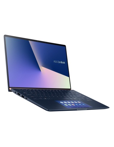 ASUS ZenBook 14 UX434FLC-A5298T Computer portatile 35,6 cm (14") Full HD Intel® Core™ i7 16 GB LPDDR3-SDRAM 512 GB SSD NVIDIA®