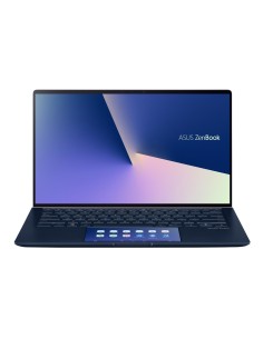 ASUS ZenBook 14 UX434FL-A6019T notebook Computer portatile 35,6 cm (14") Full HD Intel® Core™ i7 16 GB LPDDR3-SDRAM 512 GB SSD