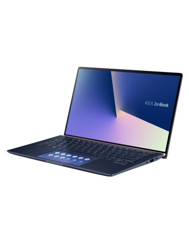 ASUS ZenBook 14 UX434FL-A6019T notebook Computer portatile 35,6 cm (14") Full HD Intel® Core™ i7 16 GB LPDDR3-SDRAM 512 GB SSD