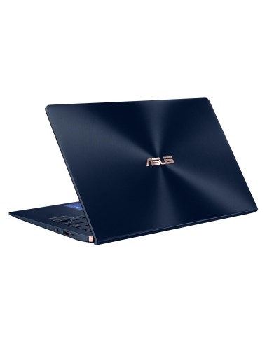 ASUS ZenBook 14 UX434FL-A6019T notebook Computer portatile 35,6 cm (14") Full HD Intel® Core™ i7 16 GB LPDDR3-SDRAM 512 GB SSD