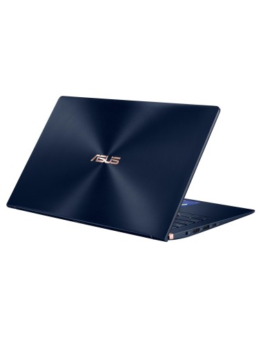 ASUS ZenBook 14 UX434FL-A6019T notebook Computer portatile 35,6 cm (14") Full HD Intel® Core™ i7 16 GB LPDDR3-SDRAM 512 GB SSD