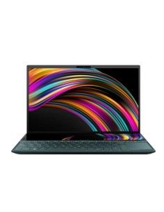 ASUS ZenBook UX481FL-BM020R Computer portatile 35,6 cm (14") Full HD Intel® Core™ i7 16 GB LPDDR3-SDRAM 512 GB SSD NVIDIA®