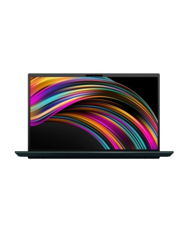 ASUS ZenBook UX481FL-BM020R Computer portatile 35,6 cm (14") Full HD Intel® Core™ i7 16 GB LPDDR3-SDRAM 512 GB SSD NVIDIA®