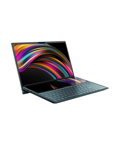 ASUS ZenBook UX481FL-BM020R Computer portatile 35,6 cm (14") Full HD Intel® Core™ i7 16 GB LPDDR3-SDRAM 512 GB SSD NVIDIA®