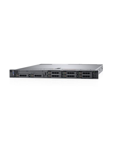 DELL PowerEdge R640 server 2,2 GHz 16 GB Rack (1U) Intel® Xeon® Silver 750 W DDR4-SDRAM