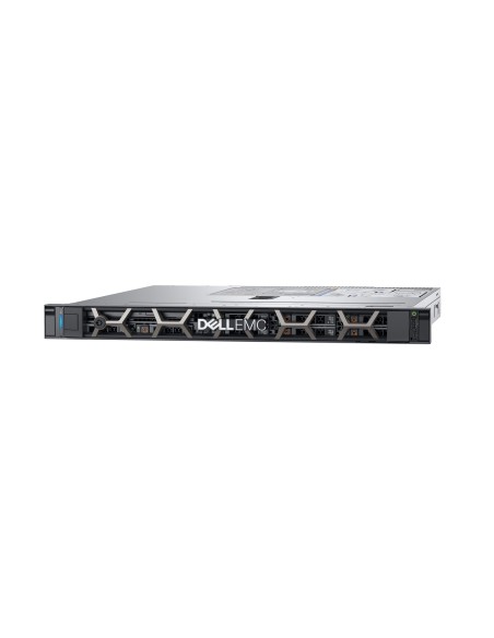 DELL PowerEdge R340 server 3,6 GHz 16 GB Rack (1U) Intel Xeon E 350 W DDR4-SDRAM