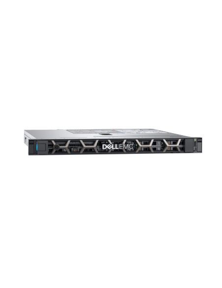 DELL PowerEdge R340 server 3,6 GHz 16 GB Rack (1U) Intel Xeon E 350 W DDR4-SDRAM