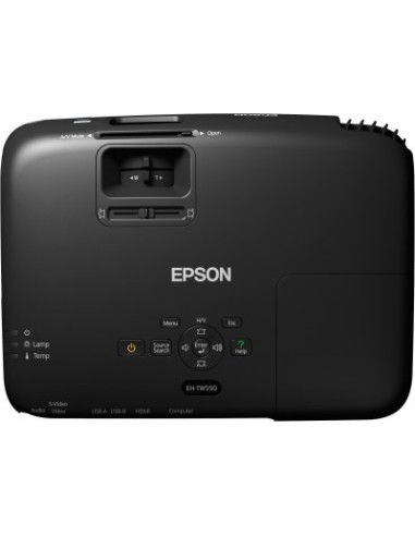 Epson EH-TW550