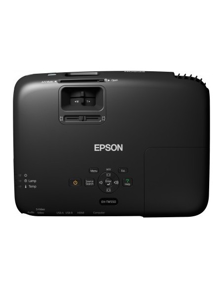 Epson EH-TW550