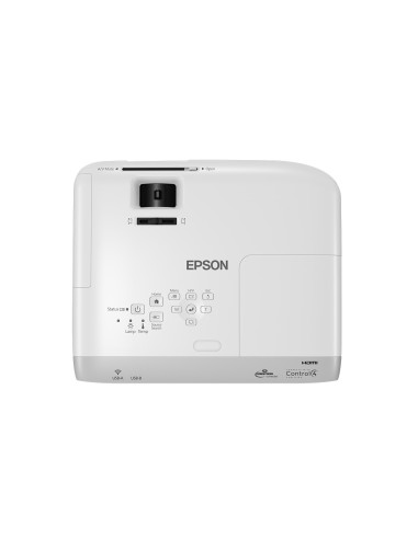 Epson EB-S39