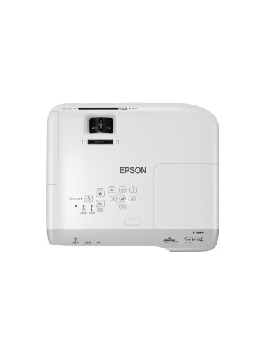Epson EB-108