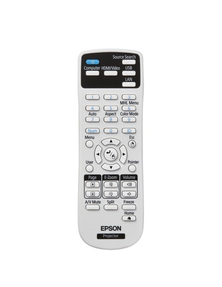 Epson EB-970