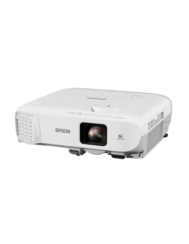 Epson EB-980W