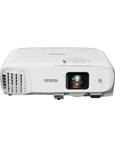 Epson EB-990U 2