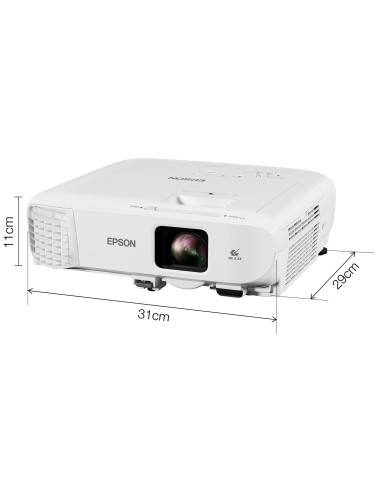 Epson EB-2042